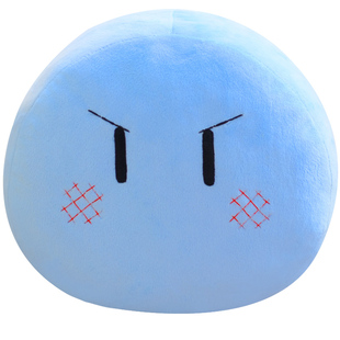 clannad团子大家族抱枕升级版动漫周边团子玩偶cos毛绒公仔玩具