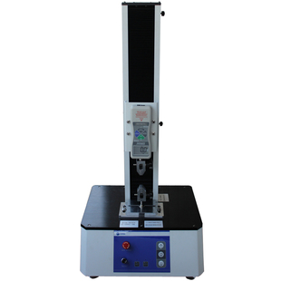 智取电动拉力试验机 100公斤/1000N口罩耳带头带检测ZQ-770