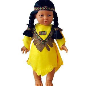 原装进口西班牙Belonil幼儿早教启蒙过家家玩具角色扮演男女娃娃