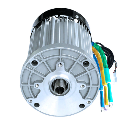 电动三轮车电机改装大江车1200w