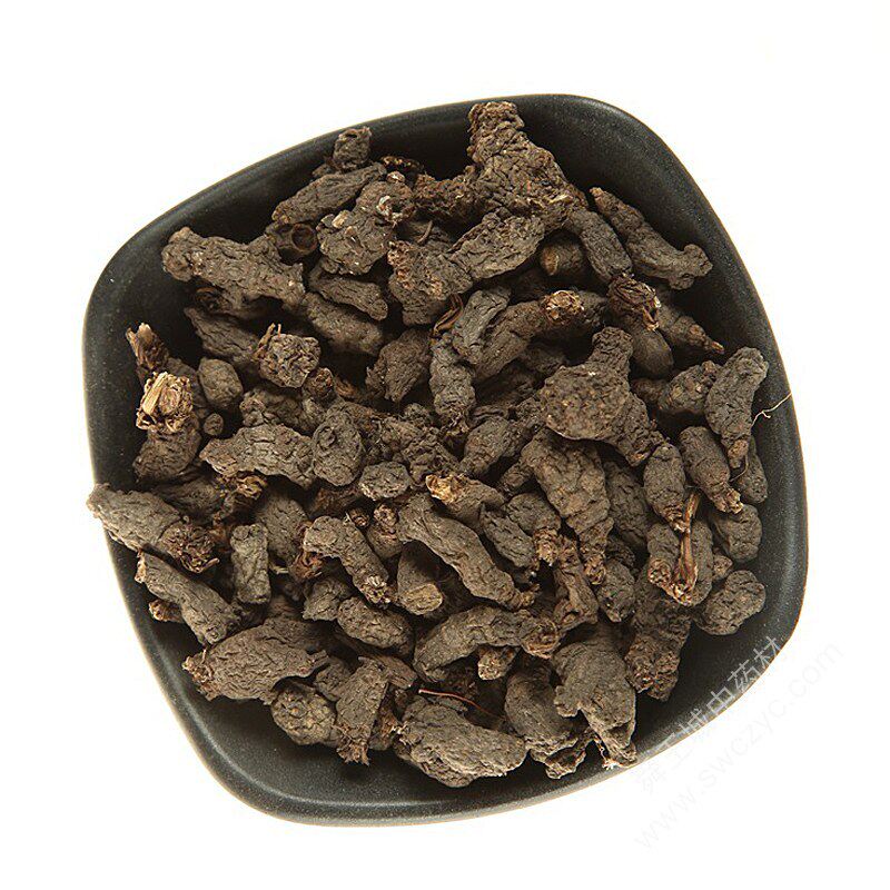 天葵子紫背天葵天葵根 天葵草 千年老鼠屎 金耗子屎 散血球500g