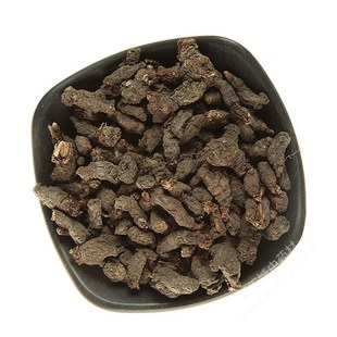 天葵子紫背天葵天葵根 天葵草 千年老鼠屎 金耗子屎 散血球500g