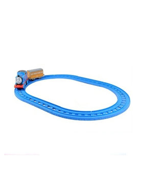 正版TOMY恰恰特快车Chuggington