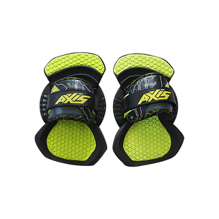 axis脚套 冲浪风筝配件 脚垫 滑水板鞋套拖鞋式