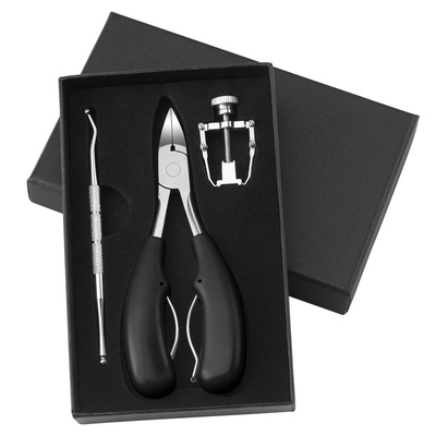 专用指甲刀矫正器嵌甲修脚刀套装