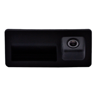 专用于奥迪a3a4LA56Q3Q5Q2l原厂屏改装轨迹倒车影像高清摄像头AHD