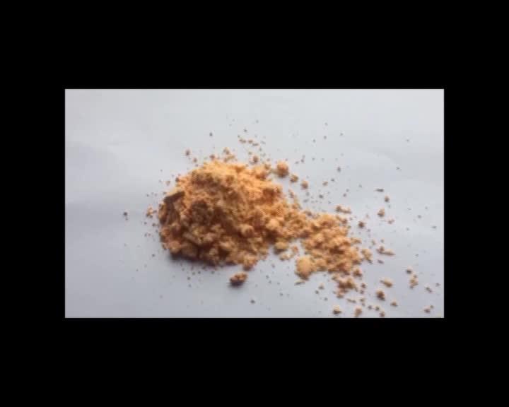 Shrimp Meal & Krill Meal Protein