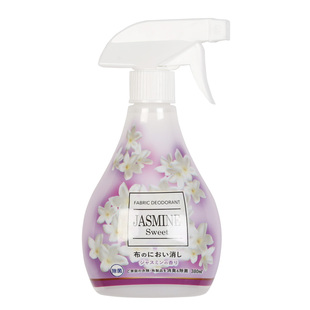 日本进口衣物清香剂去异味空气清新剂鞋子除味除臭芳香剂香氛喷雾