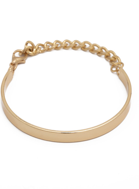 jzbracelets欧美ins女几何手环