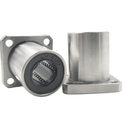 方法兰直线运动轴承