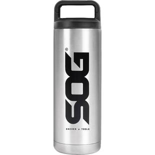 美国SOG索格304不锈钢真空保温杯户外旅行便携杯子随行杯双层水杯