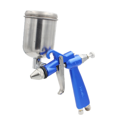 凯纵喷漆枪手动喷油枪高雾化油漆小型喷涂气动玩具喷油枪K3-A