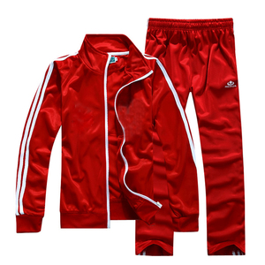 新款促销正品梅花牌运动服复古中国字样卫衣梅花运动服男女情侣款