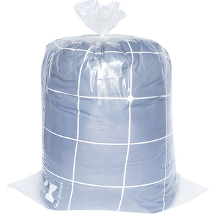 寄快递防水加厚保护套装被子打包箱搬家收纳塑料袋超大行李箱袋子