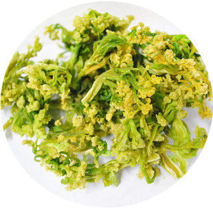 包邮 花菜干500g 干花菜花干 非有机花菜椰菜花 农家干菜土特产