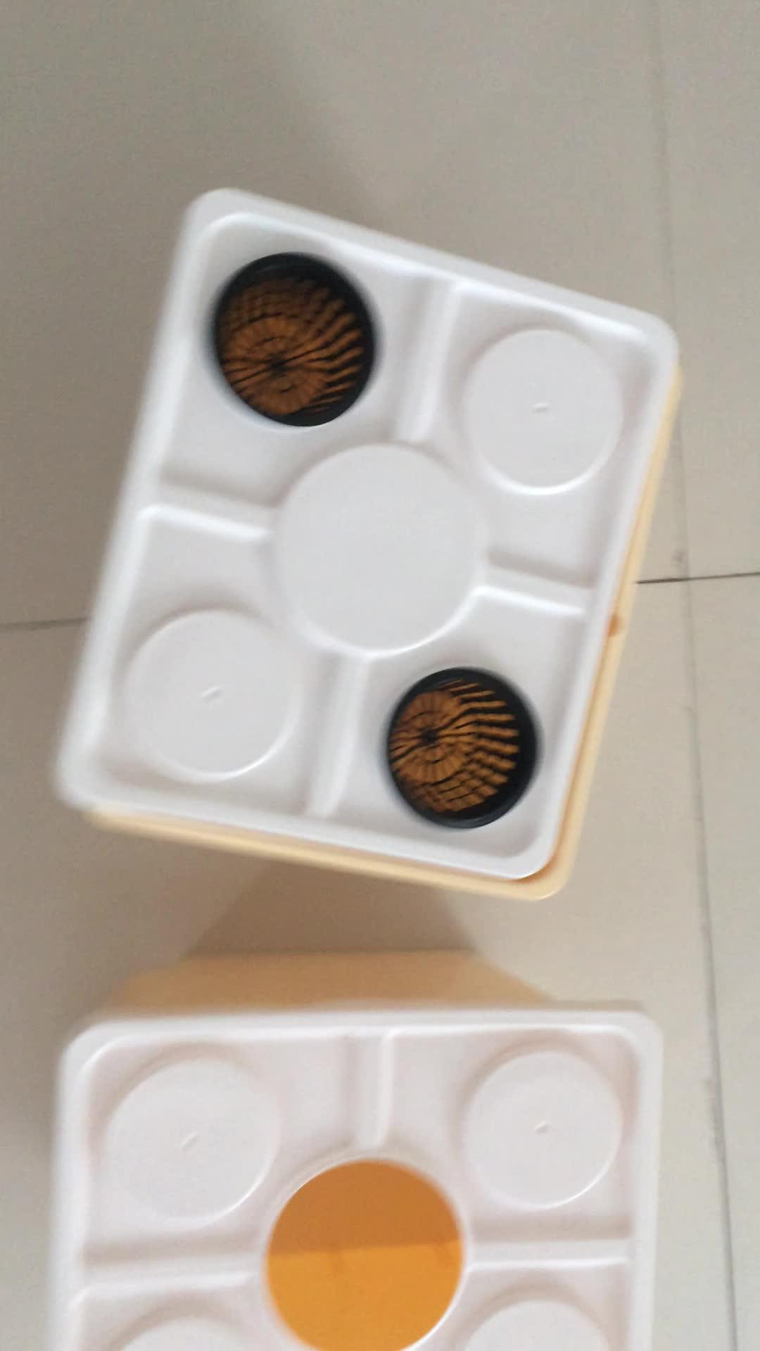 1"1/2 " Drain Pipe Dutch Buckets Irrigation System For Growing