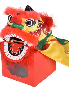 佛山拳头狮玩具童年更快乐