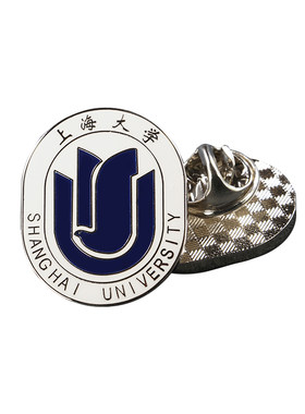 定做金属徽章伊思乔源头厂家