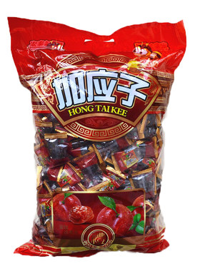 宏泰记蜂蜜浆5斤包邮零食加应子