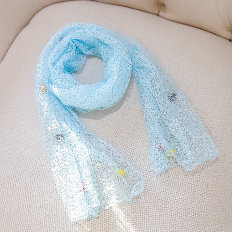 Echarpe fille - Ref 2143345 Image 3