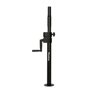 Soundking/音王DB081音箱立杆重低音高音专业支撑杆升降手摇支架