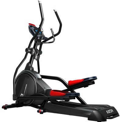 正伦椭圆机390dplus无运动冲击