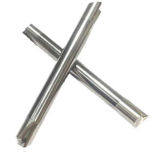 志力焊接铣刀氮化硼双头平底刀陶瓷焊接刀数控铣刀镶片刀模具铣刀