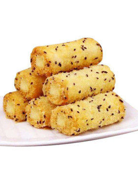 阿诺相思双皮奶速冻食品油炸点心