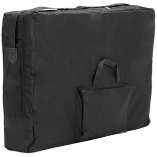 人气mnee折叠美容床包纹身床收纳袋便携式肩包理疗推拿按摩床针灸