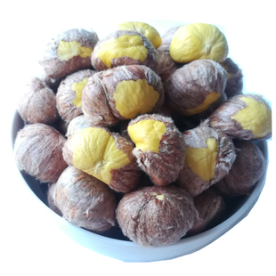 2025新鲜板栗仁生板栗生新鲜去壳板栗仁剥壳板栗子肉甘栗仁栗米