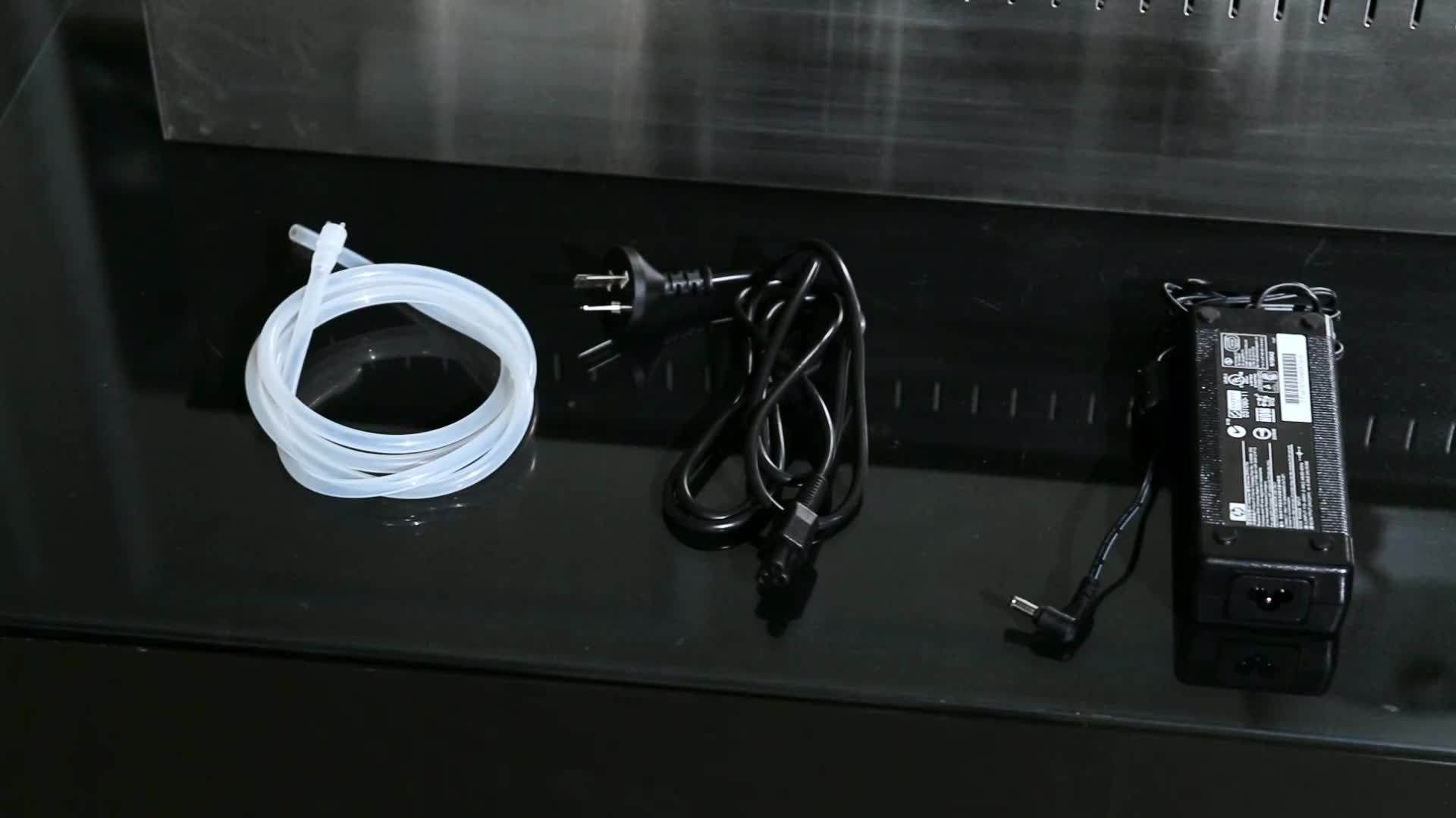 Innoliving Indoor Alcohol Heater 36 Inch Real Flame Ethanol Fireplace