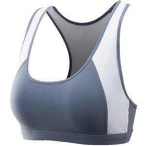 运动文胸防震bra 专业防震跑步运动内衣训练瑜伽吊带背心清仓捡漏