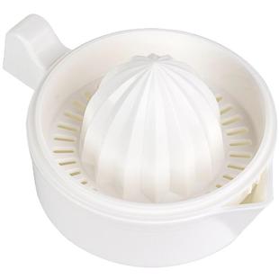 日本进口家用手动学生榨汁机橙子柠檬果汁机迷你水果榨汁器榨汁杯