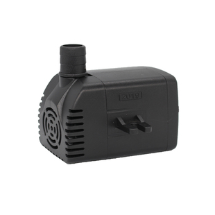 通用型空调扇水泵移动冷风机潜水泵天昊环保空调水泵8/16/18/40W