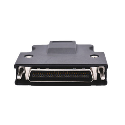 SCSI连接器 50芯插头 MDR伺服驱动器 14P 20P 26P 36P 50PIN接头