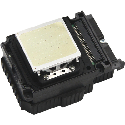 硌彩适用爱普生10小七写真机喷头