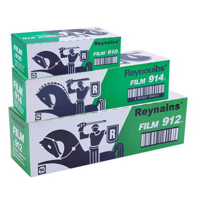 雷络兹食品包装膜切割器保鲜膜