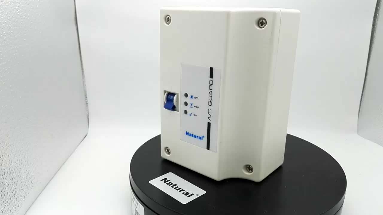 Ac Guard For Home Use Ac Guard Protect Againt Power Supply Fluctuation