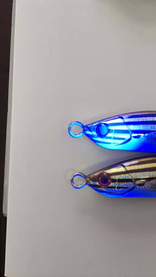 65 Mm Lures Fresh Water Bass Fishing Lure Lips Saltwater Minnow Weihai