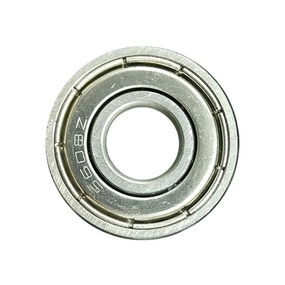 微小型耐磨深沟球轴承