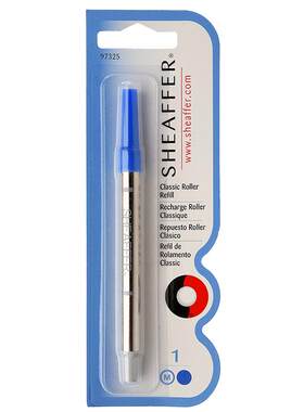 sheaffer犀飞利宝珠笔战斧