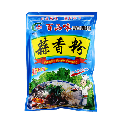 百品味蒜香粉大蒜粉袋装商用