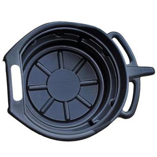 接油盆工具盘零件清洗盘 废机油盘 钢油盘 洗件盆汽车接油盘加厚