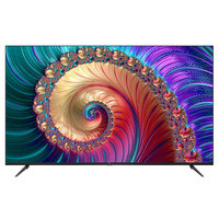 tcl 50l8 50英寸4k高清智能8k防电视