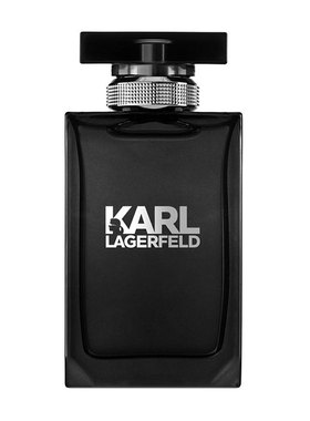 免税正品 Karl Lagerfeld老佛爷卡尔拉格斐 同名持久清新男女香水