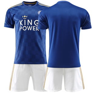 麦迪逊球衣19-20足球服套装男定制9号瓦尔迪主团购比赛训练队服