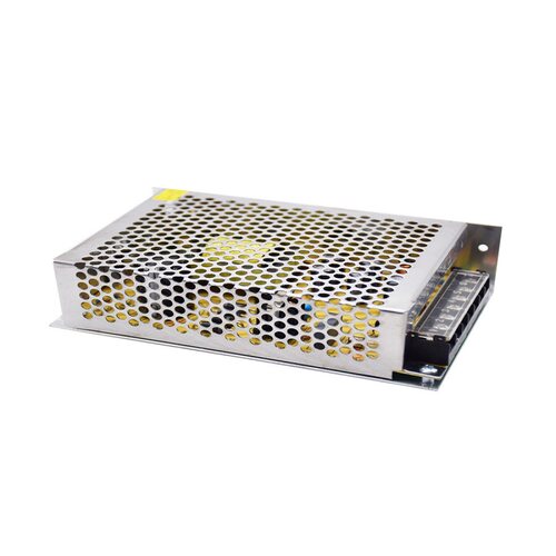 交流220v转直流12v10a开关电源12vLED灯条灯带监控摄像头转换器