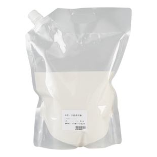 陶艺透明釉表面上色原料中高温 电气窑 釉水学生手工材料陶瓷釉料