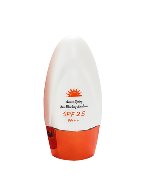 新包装荻菲儿水润亲肤隔离乳50g防晒霜修饰肤色SPF30倍+防护防水