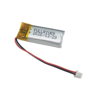 铁将军汽车钥匙双向遥控器防盗器锂电池3.7V通用可充电Steel Mate